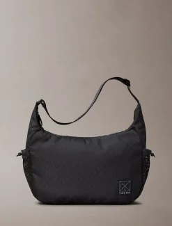 Calvin Klein Wasserabweisende Crossbody-Duffle-Bag^Herren Umhängetaschen & Schultertaschen|Taschen