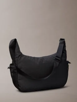 Calvin Klein Wasserabweisende Crossbody-Duffle-Bag^Herren Umhängetaschen & Schultertaschen|Taschen