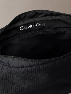 Calvin Klein Wasserabweisende Crossbody-Duffle-Bag^Herren Umhängetaschen & Schultertaschen|Taschen