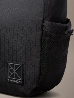 Calvin Klein Wasserabweisende Crossbody-Duffle-Bag^Herren Umhängetaschen & Schultertaschen|Taschen
