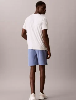 Calvin Klein Wasserabweisende, kurze Performance-Sporthose^Herren Hosen & Shorts|Hosen & Shorts