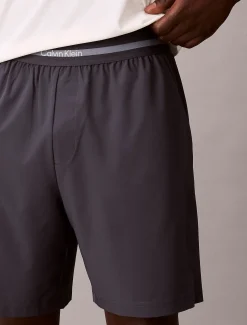 Calvin Klein Wasserabweisende, kurze Performance-Sporthose^Herren Hosen & Shorts|Hosen & Shorts