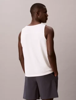 Calvin Klein Wasserabweisende, kurze Performance-Sporthose^Herren Hosen & Shorts|Hosen & Shorts