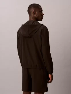 Calvin Klein Wasserabweisende, kurze Performance-Sporthose^Herren Hosen & Shorts|Hosen & Shorts