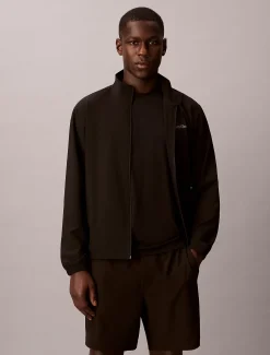 Calvin Klein Wasserabweisende, kurze Performance-Sporthose^Herren Hosen & Shorts|Hosen & Shorts