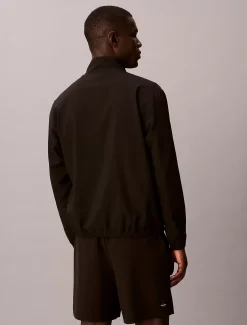 Calvin Klein Wasserabweisende, kurze Performance-Sporthose^Herren Hosen & Shorts|Hosen & Shorts