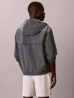 Calvin Klein Wasserabweisende, kurze Performance-Sporthose^Herren Hosen & Shorts|Hosen & Shorts