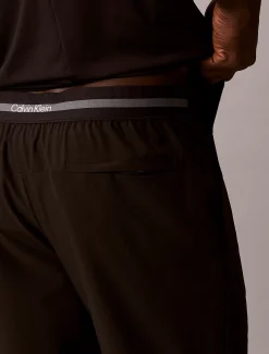 Calvin Klein Wasserabweisende Performance-Hose^Herren Hosen & Shorts|Hosen & Shorts