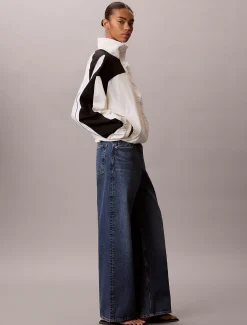 Calvin Klein Wasserabweisende Performance-Trainingsjacke^Damen Jacken & Pullovers|JackenFrisch Eingetroffen