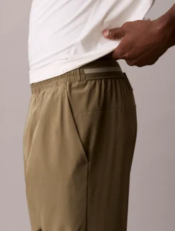 Calvin Klein Wasserabweisende Performance-Hose^Herren Hosen & Shorts|Hosen & Shorts