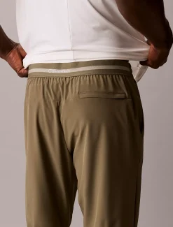 Calvin Klein Wasserabweisende Performance-Hose^Herren Hosen & Shorts|Hosen & Shorts