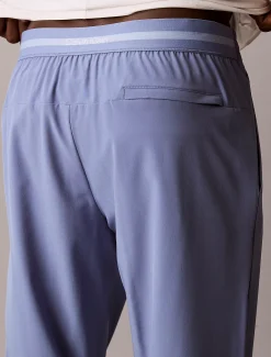 Calvin Klein Wasserabweisende Performance-Hose^Herren Hosen & Shorts|Hosen & Shorts