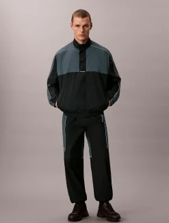 Calvin Klein Wasserabweisende Reise-Turnhose^Herren Hosen & Shorts|Hosen & Shorts