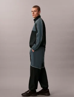 Calvin Klein Wasserabweisende Reise-Turnhose^Herren Hosen & Shorts|Hosen & Shorts
