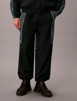 Calvin Klein Wasserabweisende Reise-Turnhose^Herren Hosen & Shorts|Hosen & Shorts