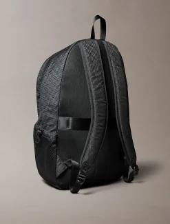 Calvin Klein Wasserabweisender Ripstop-Rucksack^Herren RucksäckeFrisch Eingetroffen|Taschen