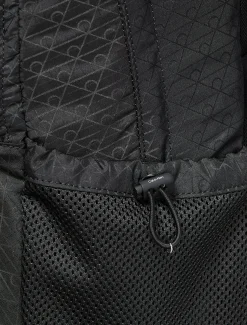 Calvin Klein Wasserabweisender Ripstop-Rucksack^Herren RucksäckeFrisch Eingetroffen|Taschen