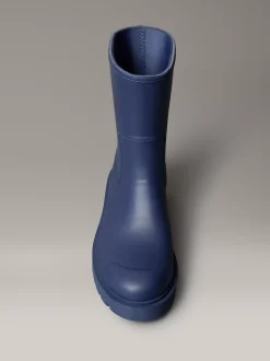 Calvin Klein Wasserdichte Regenstiefel mit flexibler Profilsohle^Damen Boots