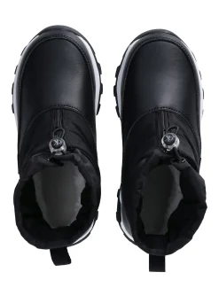 Calvin Klein Wasserdichte Schneestiefel mit Reißverschluss für Kinder^Kinder Schuhe|Schuhe