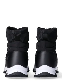 Calvin Klein Wasserdichte Schneestiefel mit Reißverschluss für Kinder^Kinder Schuhe|Schuhe