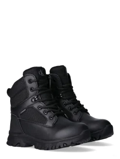 Calvin Klein Wasserdichte Stiefel mit praktischem Reißverschluss für Kinder^Kinder Schuhe|Schuhe