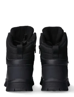 Calvin Klein Wasserdichte Stiefel mit praktischem Reißverschluss für Kinder^Kinder Schuhe|Schuhe