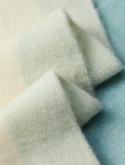 Calvin Klein Weicher warmer karierter Schal^Damen Schals & Handschuhe|Schals & Handschuhe