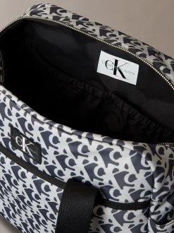 Calvin Klein Wickeltasche mit Logo^Kinder Taschen & Accessoires|Taschen & Accessoires