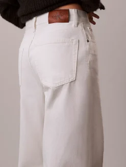 Calvin Klein Wide Leg Jeans^Damen Passform-guide Für Denims|High Rise Skinny