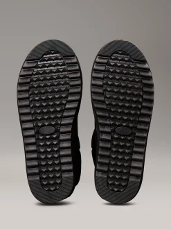 Calvin Klein Wildleder-Boots für Kinder^Kinder Schuhe|Schuhe