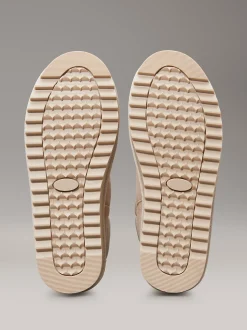 Calvin Klein Wildleder-Boots für Kinder^Kinder Schuhe|Schuhe