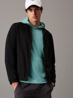 Calvin Klein Windbreaker^Herren Jacken & Pullovers|JackenFrisch Eingetroffen