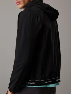 Calvin Klein Windbreaker^Herren Jacken & Pullovers|JackenFrisch Eingetroffen