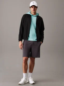 Calvin Klein Windbreaker^Herren Jacken & Pullovers|JackenFrisch Eingetroffen