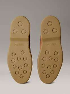 Calvin Klein Wüstenstiefel aus Wildleder mit Airfit®-Polsterung^Herren Boots