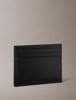 Calvin Klein Zweifach faltbares Portemonnaie mit auffälliger Grafik^Herren Geldbörsen & Kartenetuis